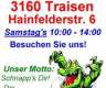 Flohmarkt - Jeden Samstag